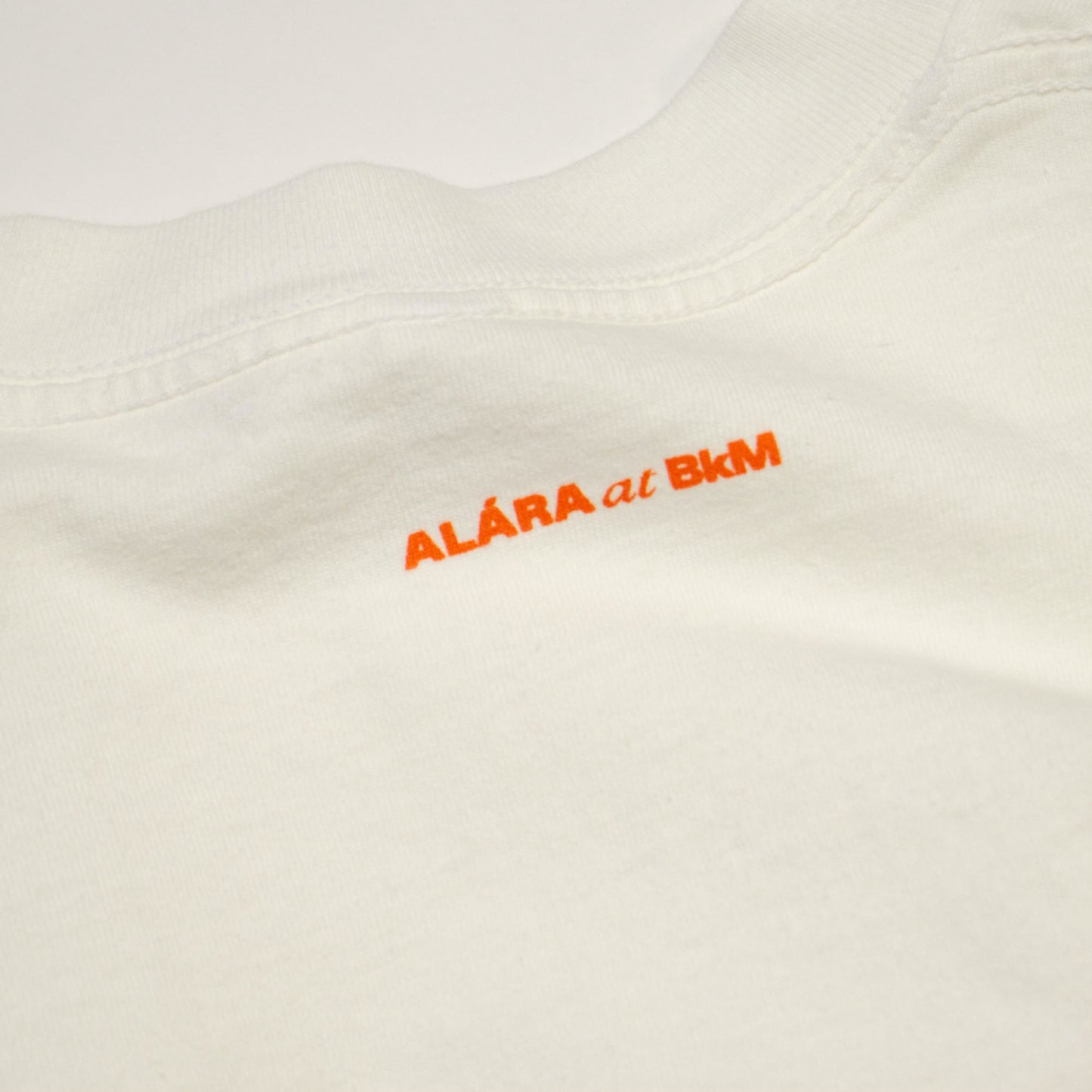 Alára BKM Na You T-shirt
