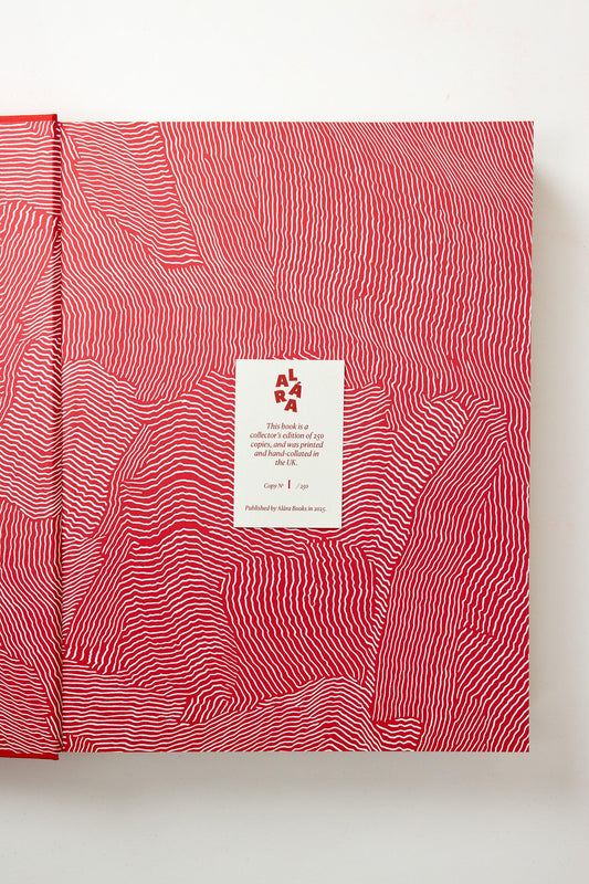 A Decade of Alara Book