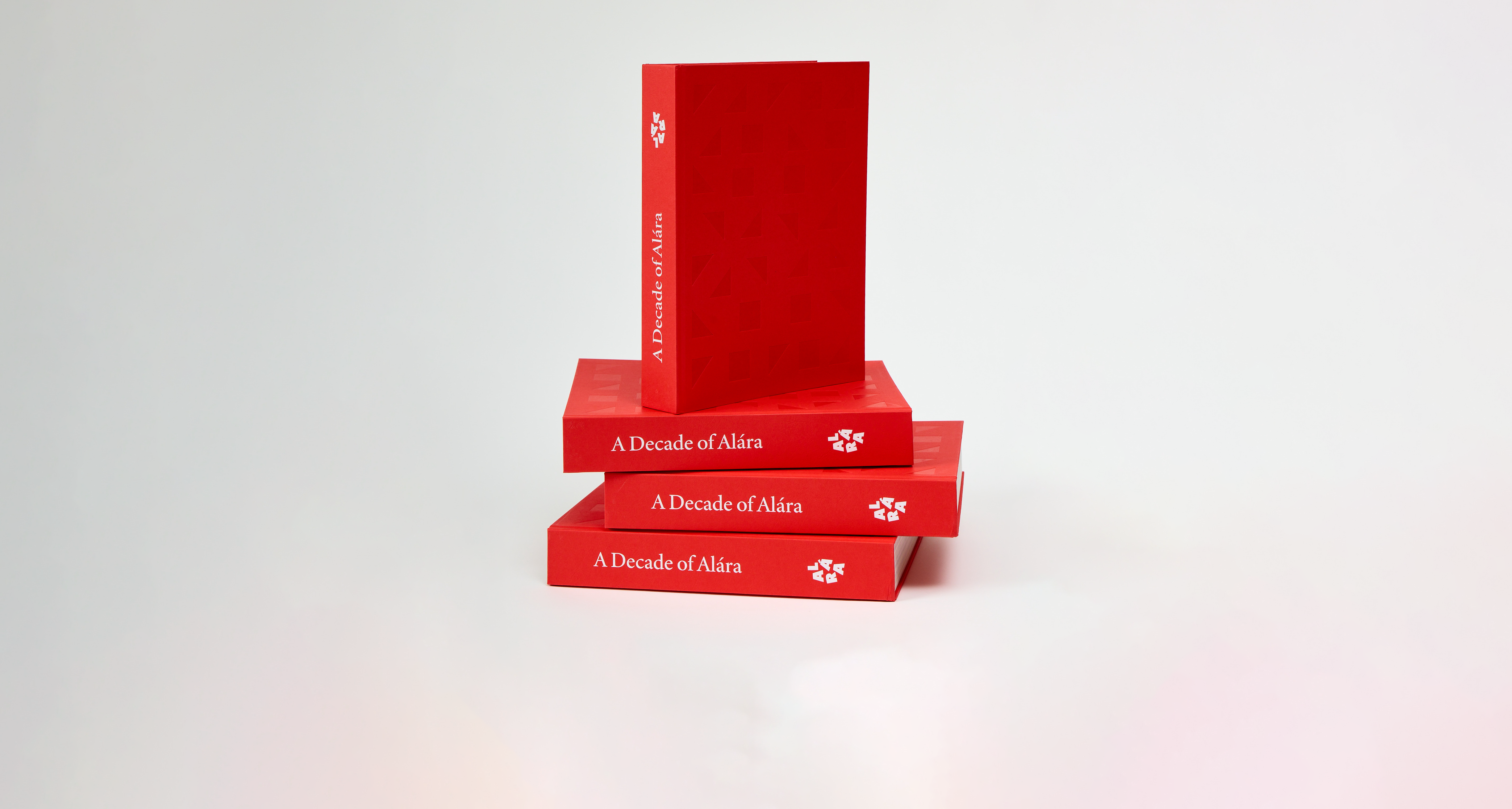 A decade of Alàra