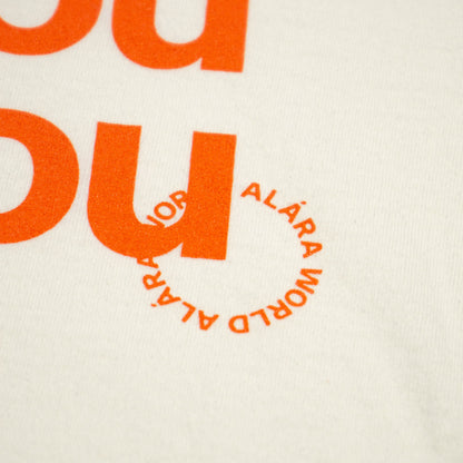 Alára BKM Na You T-shirt