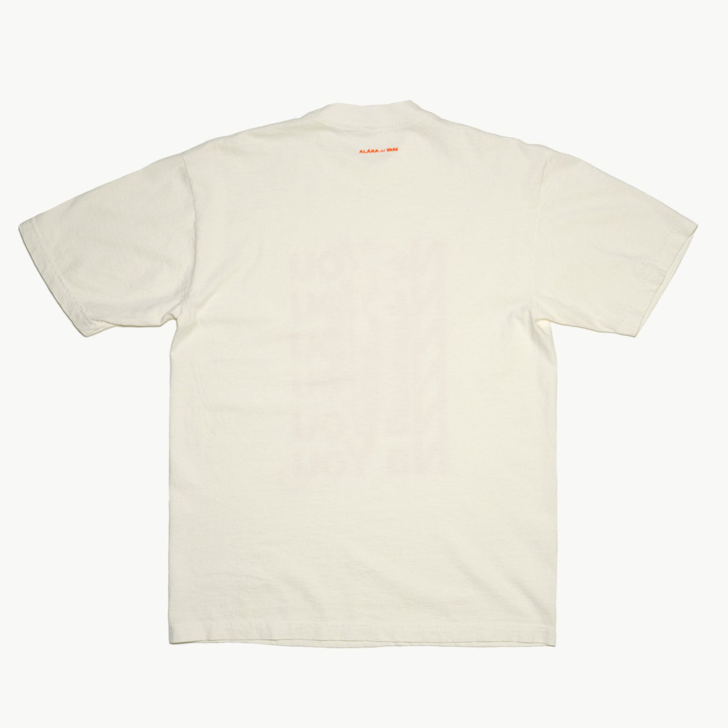 Alára BKM Na You T-shirt