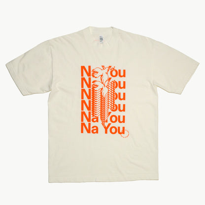 Alára BKM Na You T-shirt