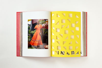 A Decade of Alara Book