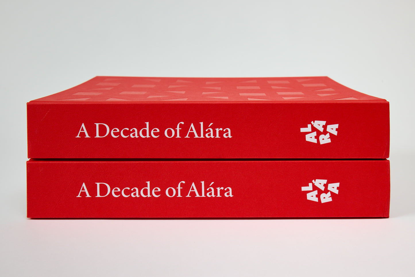 A Decade of Alara Book