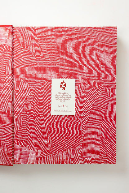 A Decade of Alara Book