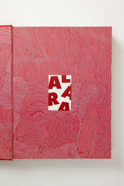 A Decade of Alara Book