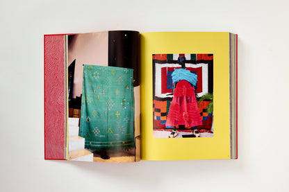 A Decade of Alara Book