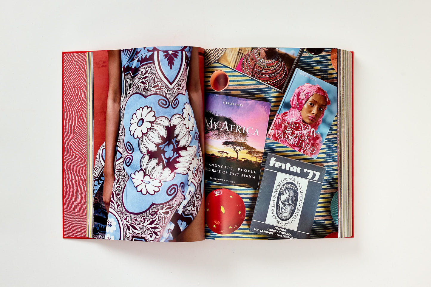 A Decade of Alara Book