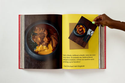 A Decade of Alara Book