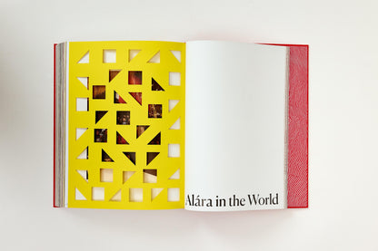 A Decade of Alara Book