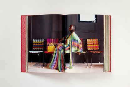 A Decade of Alara Book