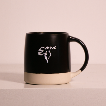 Alára BKM Lagos to Brooklyn Mug