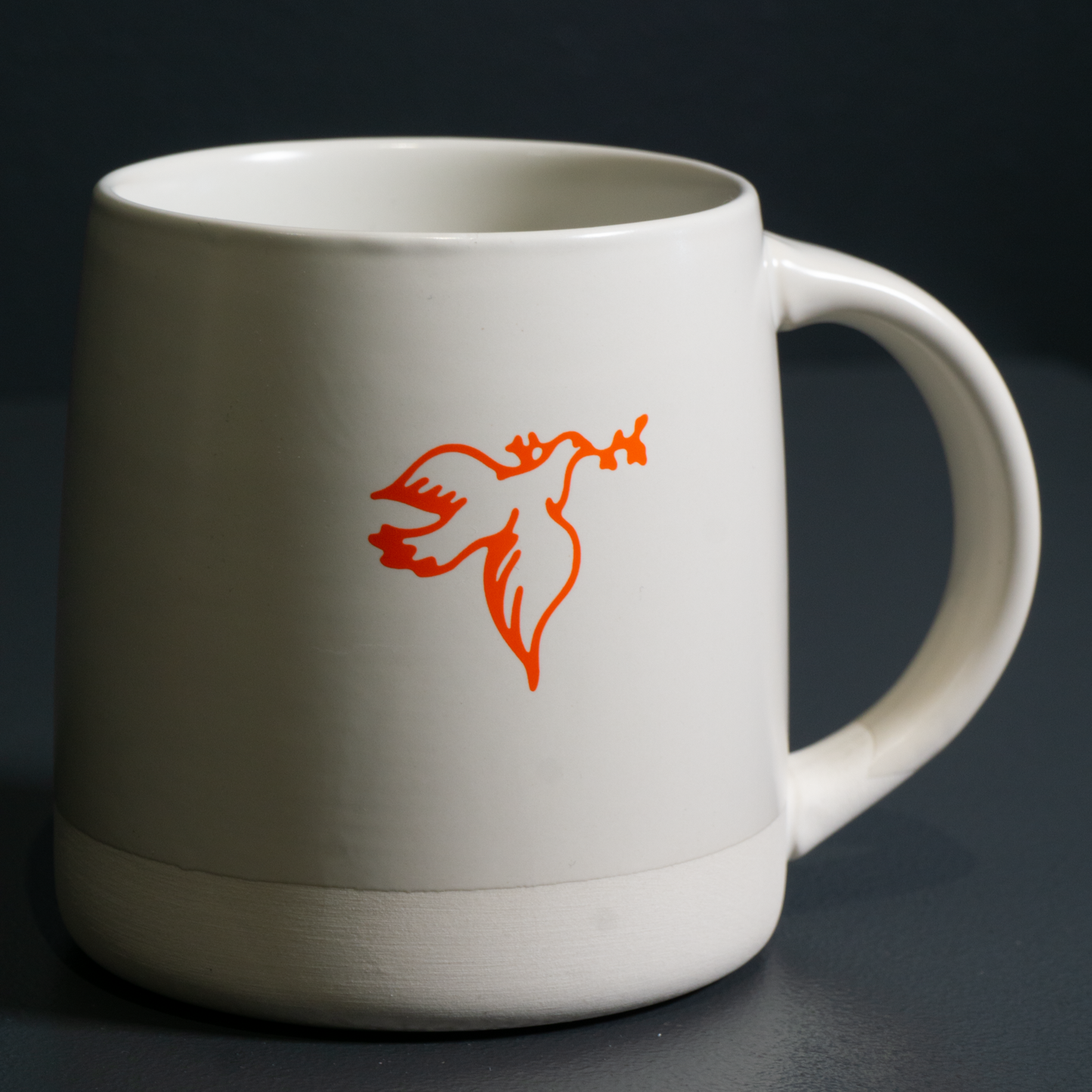 Alára BKM Lagos to Brooklyn Mug