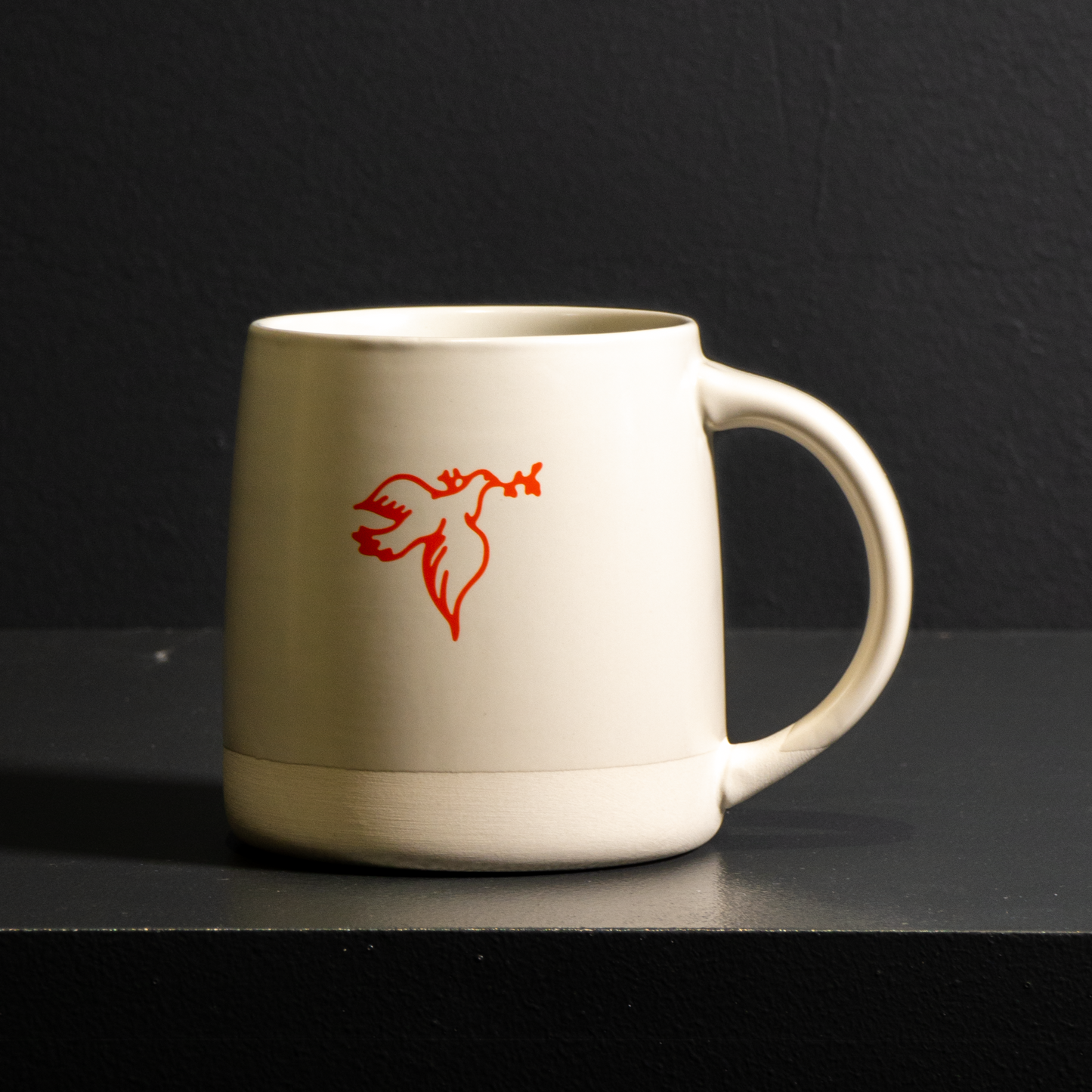 Alára BKM Lagos to Brooklyn Mug