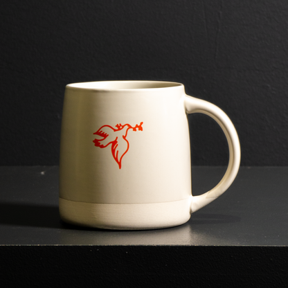 Alára BKM Lagos to Brooklyn Mug