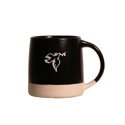Alára BKM Lagos to Brooklyn Mug