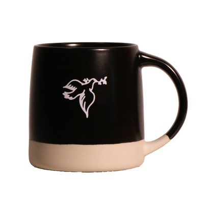 Alára BKM Lagos to Brooklyn Mug