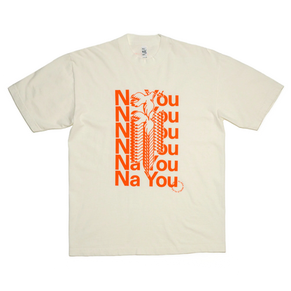 Alára BKM Na You T-shirt